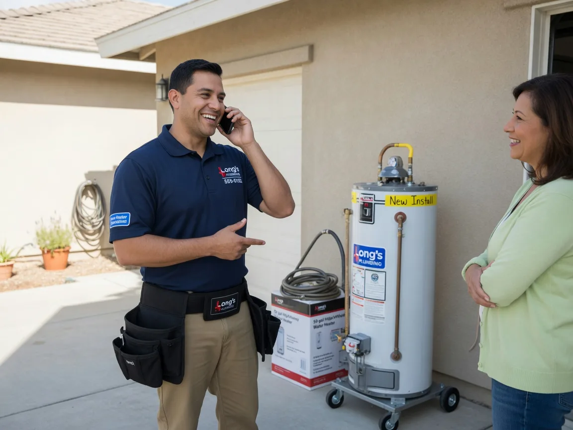 Leak Detection Winchester, OR FAQs